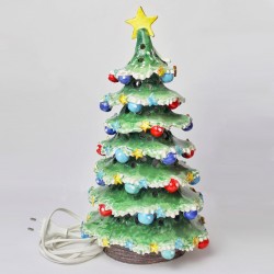 Lampade Alberi di Natale